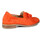 Chaussures Femme Mocassins Softwaves 8.35.10 Orange