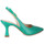Chaussures Femme Escarpins Rosemetal justine Vert