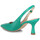 Chaussures Femme Escarpins Rosemetal justine Vert