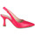 Chaussures Femme Escarpins Rosemetal justine Rouge