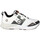 Chaussures Homme Baskets mode Atom at116 sky Blanc
