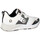 Chaussures Homme Baskets mode Atom at116 sky Blanc