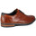 Chaussures Homme Derbies Rieker 13516-22 Marron