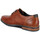 Chaussures Homme Derbies Rieker 13516-22 Marron