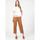 Vêtements Femme Pantalons Pinko 1V10LD Y7MN | Accaldarsi Marron