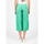 Vêtements Femme Pantalons Pinko 1G161F 8405 | Teso 1 Vert