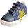 Chaussures Enfant Baskets mode Falcotto SALAZAR Multicolore
