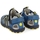 Chaussures Enfant Pulls & Gilets Kids Anstead 68960 - Petroleo Bleu