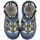 Chaussures Enfant Sandales et Nu-pieds Gioseppo Kids Anstead 68960 - Petroleo Bleu