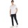 Vêtements Homme T-shirts & Polos Harmont & Blaine IN1001N21055 Blanc