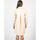 Vêtements Femme Manteaux Pinko 1G15TF Y6W7 | Diplomatico Trench Beige