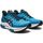 Chaussures Homme Running / trail Asics Gel Kinsei Blast Le 2 Bleu
