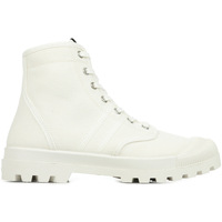 Chaussures Femme TEEN Boots Pataugas Originale Blanc