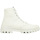 Chaussures Femme Boots Pataugas Originale Blanc