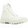 Chaussures Femme Boots Pataugas Originale Blanc