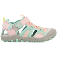 Chaussures Enfant Sandales et Nu-pieds Gioseppo Baby Charteves 68965 - Mint Rose