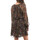 Vêtements Femme Robes courtes JDY 15272152 Noir