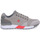 Chaussures Femme Great shoes for the trail CD002 SNEAKER M5740VLB Gris