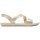 Chaussures Femme Sandales et Nu-pieds Ipanema 82429   VIBE SANDAL FEM Beige