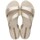 Chaussures Femme Sandales et Nu-pieds Ipanema 82429   VIBE SANDAL FEM Beige