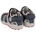 Chaussures Enfant Sandales et Nu-pieds Gioseppo Kids Mazatlan 47402 - Navy Bleu