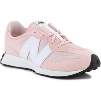 Chaussures Fille Sandales et Nu-pieds New Balance GS327CGP Rose