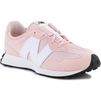 Chaussures Fille The New Balance 850 is Back for the First Time Since 96 New Balance GS327CGP Rose