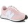 Chaussures Fille chaussure homme new balance New Balance GS327CGP Rose