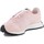 Chaussures Fille Sandales et Nu-pieds New Balance GS327CGP Rose