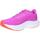 Chaussures Fille Baskets mode New Balance WFCPRLP4 WFCPRLP4 