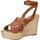 Chaussures Femme Sandales et Nu-pieds UGG 1128251 W CAREENA CLTHR 1128251 W CAREENA CLTHR 
