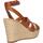 Chaussures Femme Sandales et Nu-pieds UGG 1128251 W CAREENA CLTHR 1128251 W CAREENA CLTHR 
