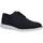Chaussures Homme Derbies & Richelieu Clarks 26172082 TRACKFLEX PATH Bleu