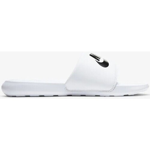 Chaussures Homme Sandales et Nu-pieds Nike huaraches CN9675 VICTORI ONE Blanc