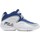 Chaussures Homme Boots Fila Grant Hill 3 Mid Bleu, Blanc