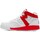 Chaussures Homme Boots Fila Msquad Mid Blanc, Rouge