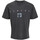Vêtements Homme T-shirts manches courtes Jack & Jones 146756VTPE23 Noir