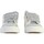 Chaussures Fille Baskets basses Kaporal 229790 Blanc