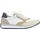 Chaussures Femme Baskets basses Remonte 210351 Blanc