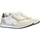 Chaussures Femme Baskets basses Remonte 210351 Blanc