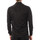 Vêtements Homme T-shirts Schwarzes manches longues Saint-Hilaire BSH-200 Noir