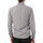 Vêtements Homme Chemises manches longues Saint-Hilaire BSH-203 Blanc