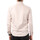 Vêtements Homme Chemises manches longues Saint-Hilaire BSH-200 Blanc