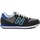Chaussures Homme Baskets basses New Balance GM500HA2 Gris