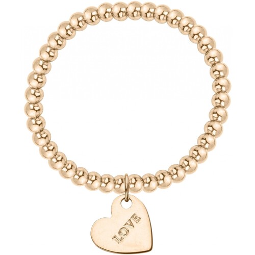 Arthur & Aston Femme Bracelets Phebus Bracelet  pour Elle Jaune