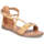 Chaussures Femme Sandales et Nu-pieds Prima Classe Sandali  Donna 
