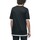 Vêtements Homme T-shirts & Polos GaËlle Paris T-shirt en jersey modal Noir