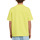 Vêtements Homme T-shirts manches courtes Volcom V-zombie Hands Lse Ss Limeade Jaune