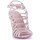 Chaussures Femme Escarpins Francescomilano C23 04G Doré