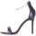 Chaussures Femme Escarpins Francescomilano C23 02A Noir
